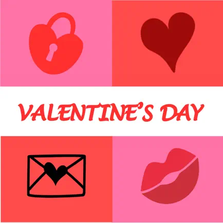 Valentine's Day by Unite Codes Cheats