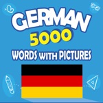 German 5000 WordsPictures