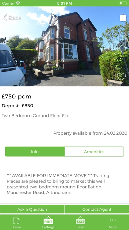 Trading Places Estate Agents screenshot-6