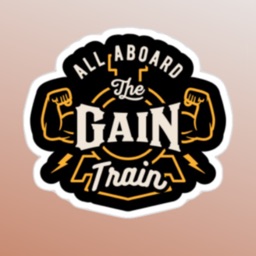 HappyGainTrain