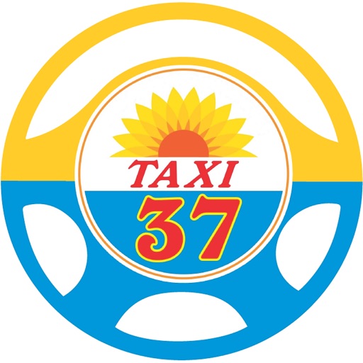 Lái Xe Taxi 37 iOS App
