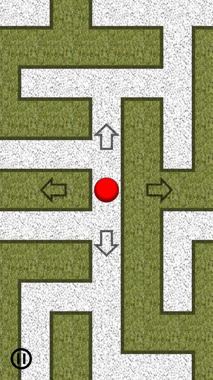 Exit Blind Maze Labyrinth screenshot-0