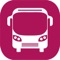 Hello, welcome to Ngebis - the app to message and track buses in real time