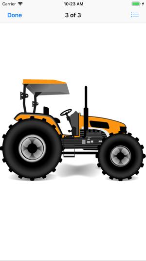 Lotsa Tractor Stickers(圖6)-速報App