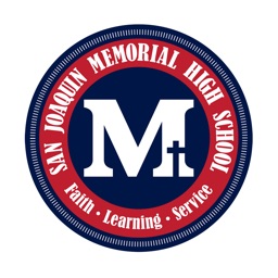 San Joaquin Memorial HS