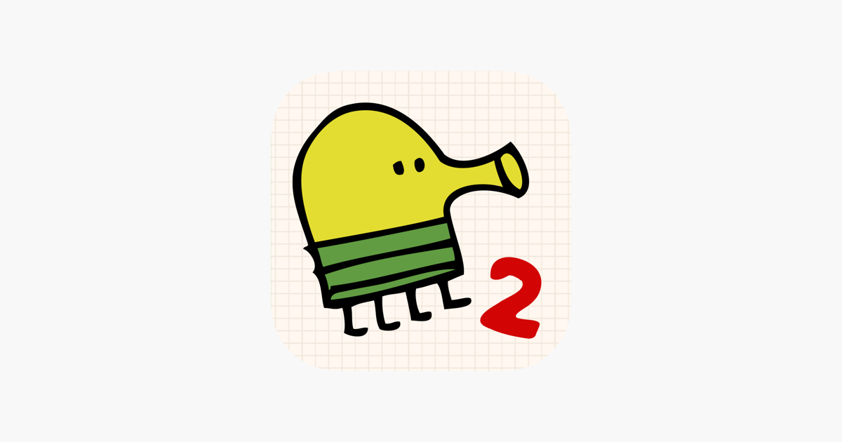 Doodle Jump 2, the sequel to the mobile classic from 2009, was released ...