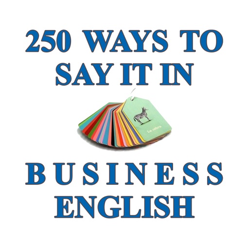 250 Ways to Say It in Business Download
