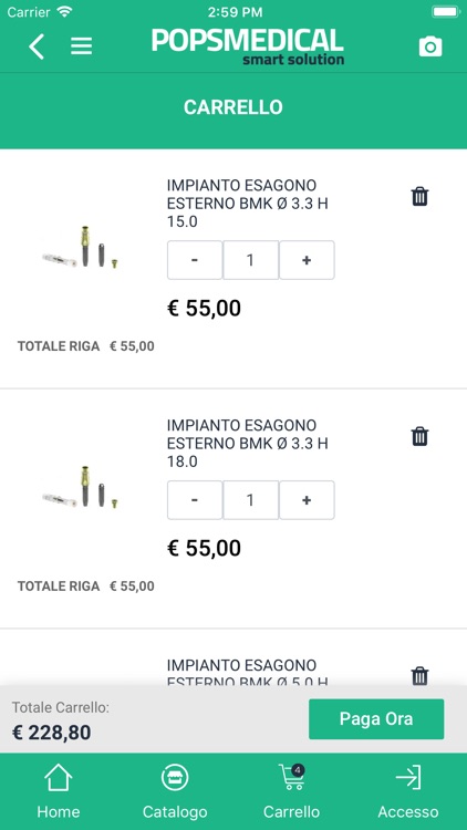 Pops Medical screenshot-9