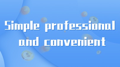 FastMoney-Convenient exchange image #1