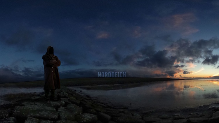 Lostfriesland 360 screenshot-3