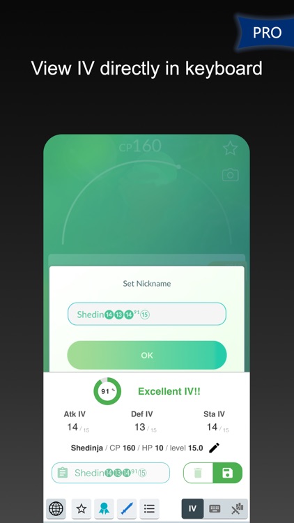 Poke Genie - Raid IV PvP Guide screenshot-4