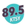 89.5 KTSY