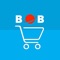 BOB Wholesale app is for the BOB Wholesalers
