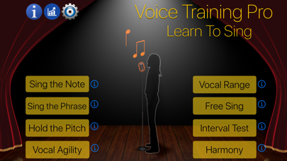 Vocal Training Pro