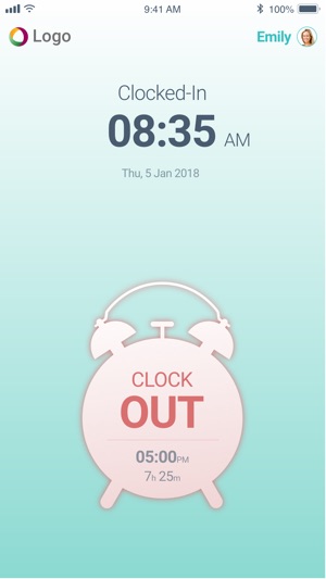 ToffyClock(圖2)-速報App