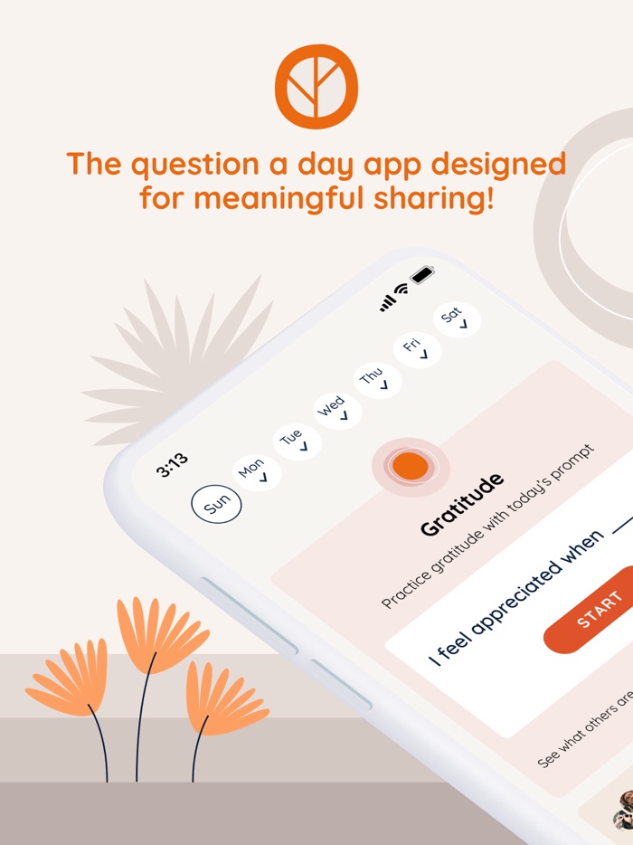 Longwalks - Share Meaningfully