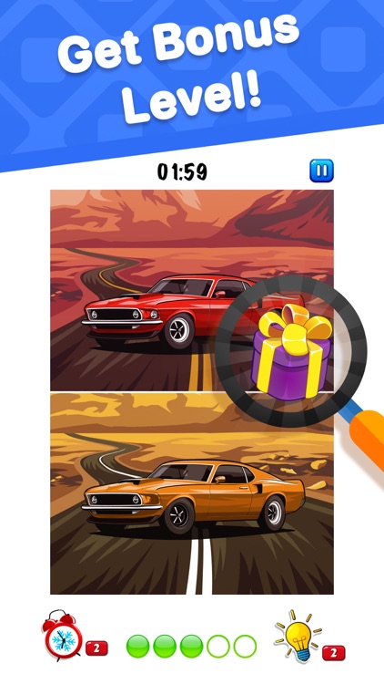 Define - Find the Difference screenshot-4