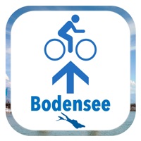 Bike&Nav BODENSEE-Radweg