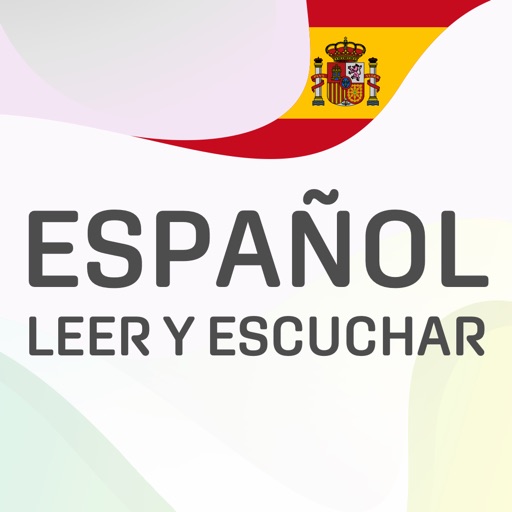 Spanish Listen and Read iOS App