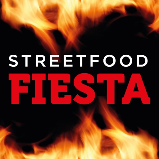 Street Food Fiesta