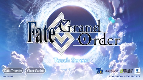 Fate Grand Order English App Itunes United States