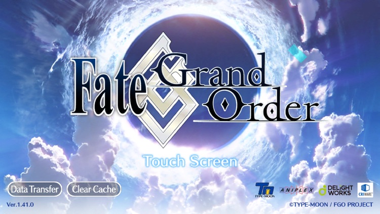 Fate/Grand Order (English) screenshot-0
