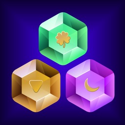 Hexa Roll Puzzle