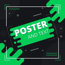 Poster of Text