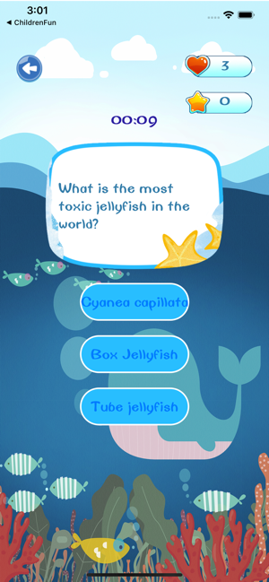 Joyful Aquarium(圖3)-速報App