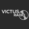 You can download this app to listen to Victus Radio on the go