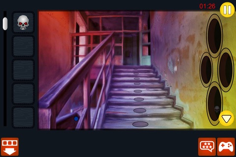 Escape room Spooky House screenshot 3