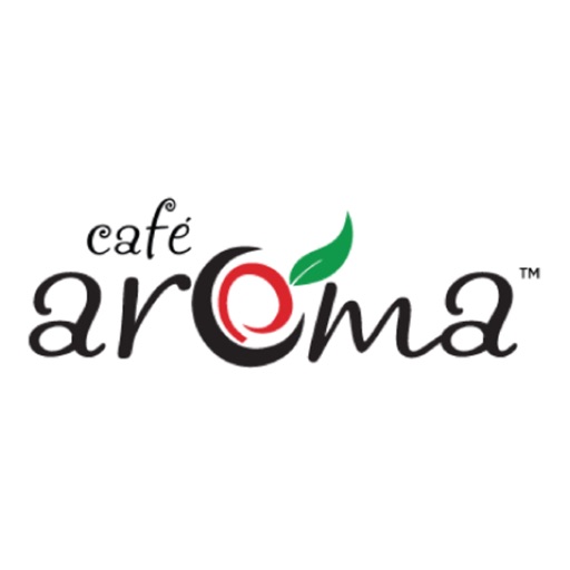 Cafe Aroma in Ringwood by Ordara Ltd