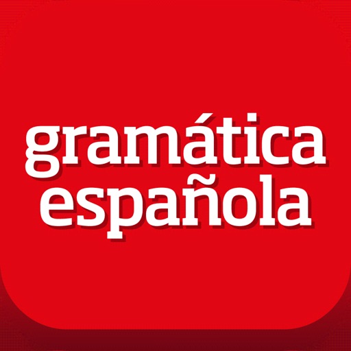 Gramática española