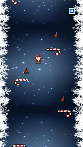 Game screenshot Santa's Hat hack