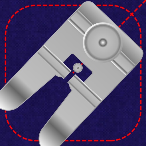 HimaSew Icon