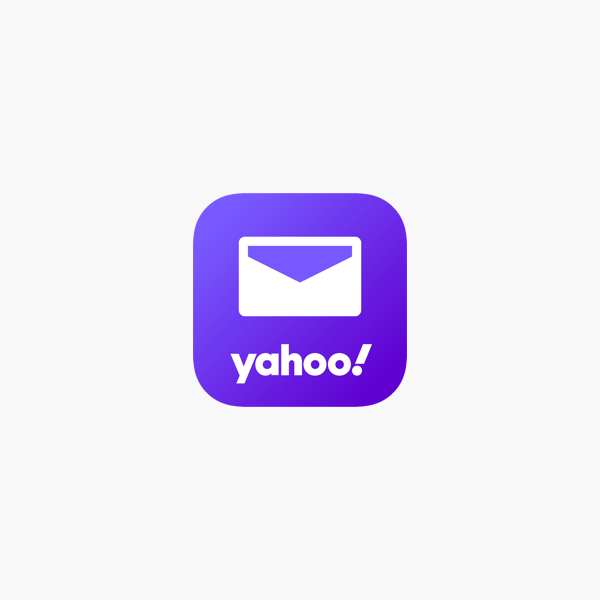 Yahoo Mail Organizate En App Store