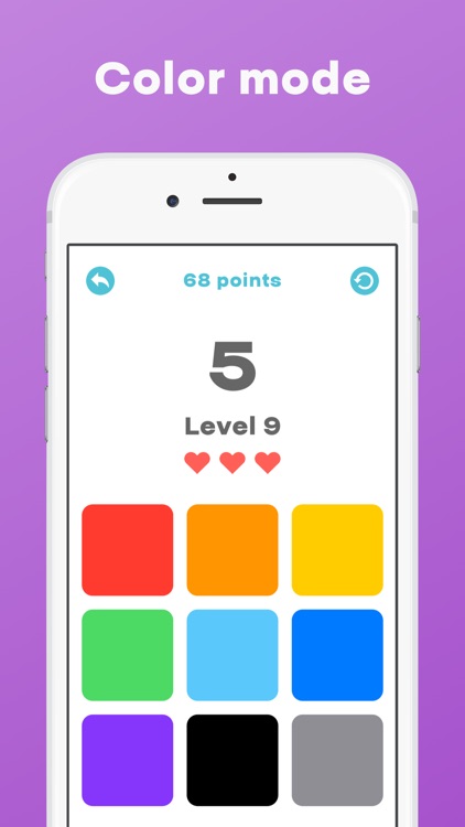 ReBrain: Mind & Brain Training screenshot-4