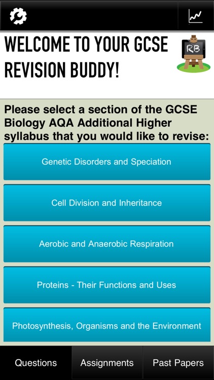 GCSE Science: Biology