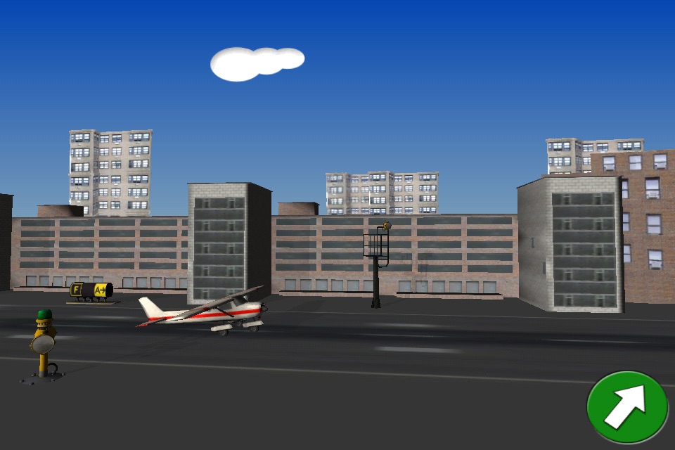 Fly Plane screenshot 3