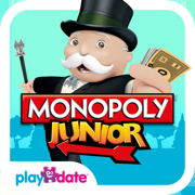 Monopoly Junior