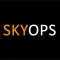 This SKYOPS App will extend the use of your company SKYOPS  solution