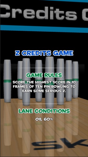 Strike! eSports CandlePin