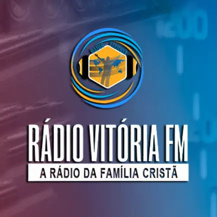 Rádio Vitória FM Читы