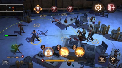 State of Survival: Zombie War State of Survival: Zombie War