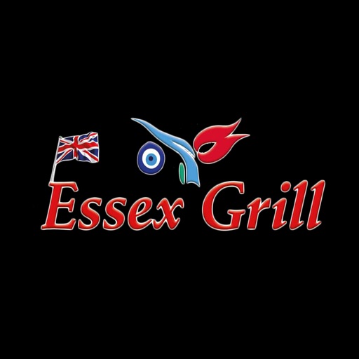 Essex Grill. icon