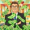 Build your own business with rent out amazing property and become an idle tycoon in this cool game