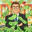 icone application Rent Business Tycoon Game