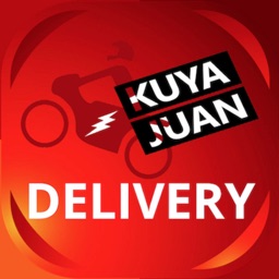 Kuya Juan Delivery