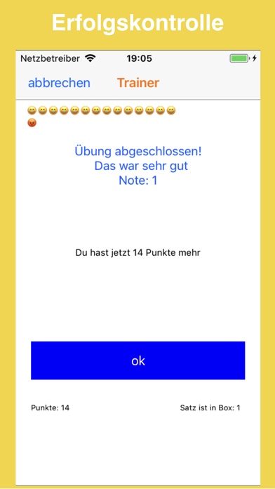 How to cancel & delete Mathematik Grundschule from iphone & ipad 3