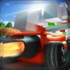 Icon Jet Car Stunts